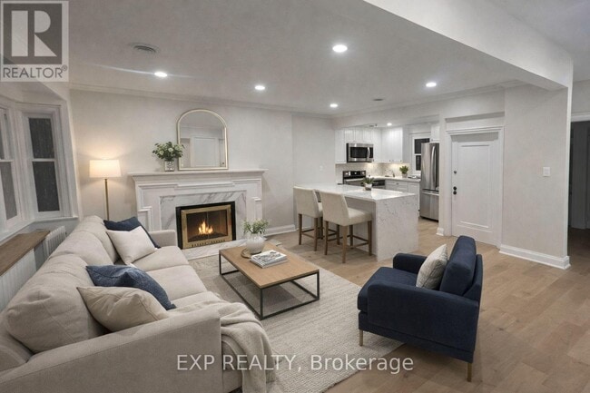 Photo du bâtiment - 11 Fairside Ave