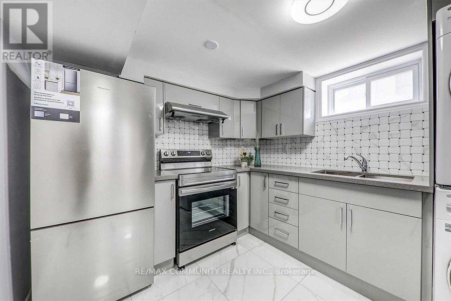 Photo principale - 507 Brock St S