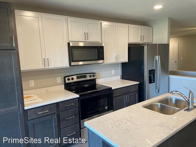 Building Photo - 3 br, 2 bath House - 3527 Little Bluestem Rd.