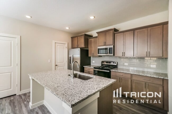 Foto del edificio - 609 Foxtail Agave St