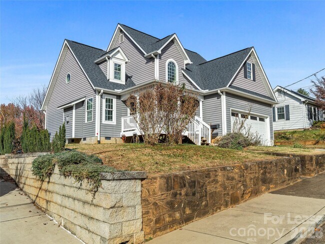 Foto del edificio - 14 Hildebrand St