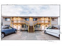 Primary Photo - 1011 W Clay St
