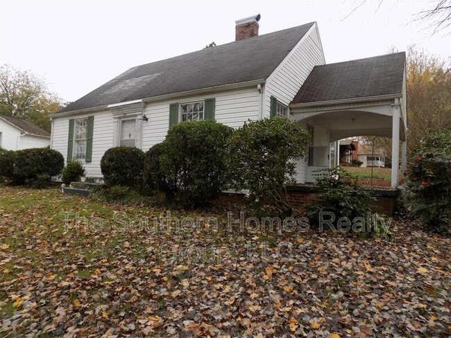 Foto del edificio - 306 Walker St