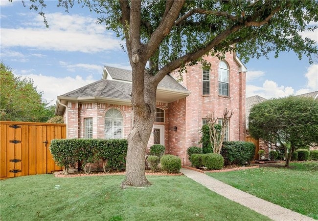 Building Photo - 6725 Saddletree Trail