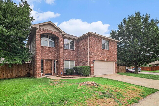 Foto del edificio - "Spacious 5-bedroom Corner Lot Home with Dual Living Areas, Office & Resort-Style Community Ameni...