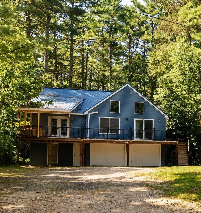 Photo - 63-63 Hall Rd (Buxton, ME)