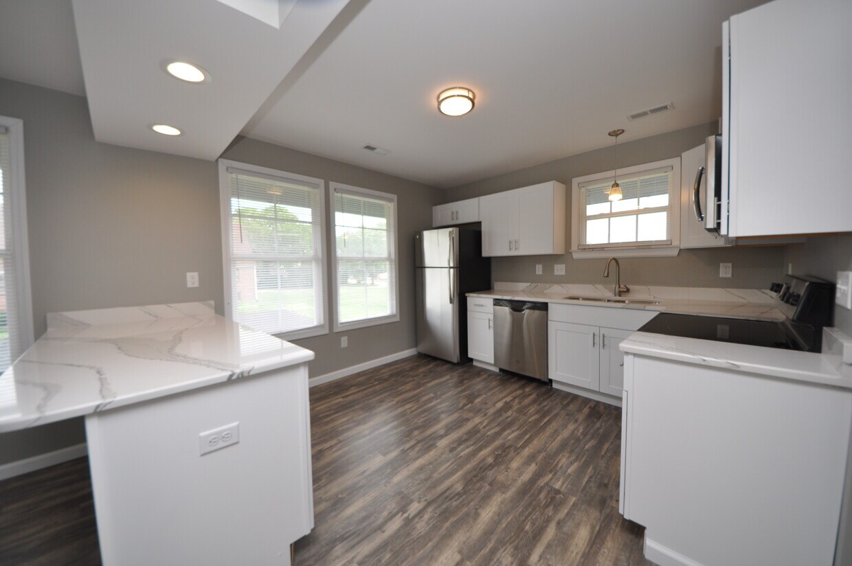 Foto principal - 502 S Linn Ave