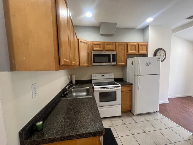 Foto del edificio - 915 N 15th St