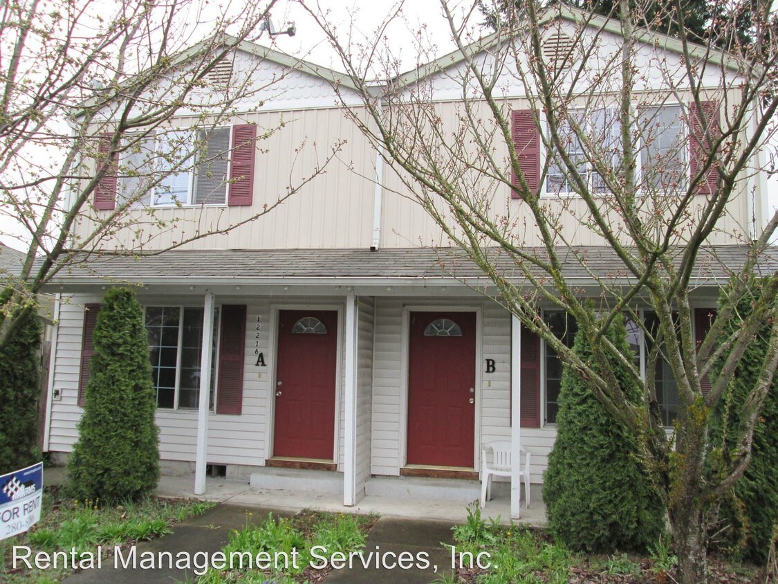 Foto principal - 12212-12216 SE Salmon St
