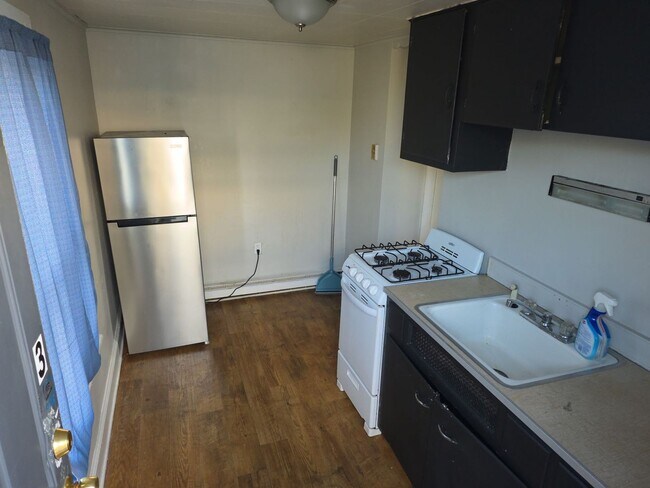 Foto del edificio - 1619 Berryhill St