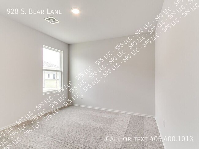 Foto del edificio - 928 S Bear Ln