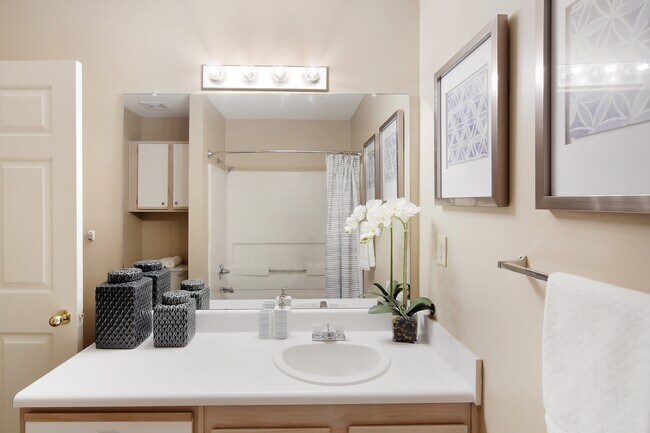 Foto del edificio - Lexington Pointe Apartment Homes