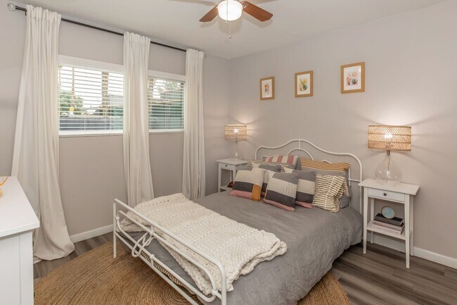 Foto del interior - Aqua Apartments