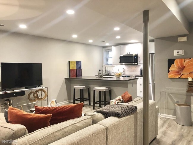 Foto del edificio - 1761 Willard St NW