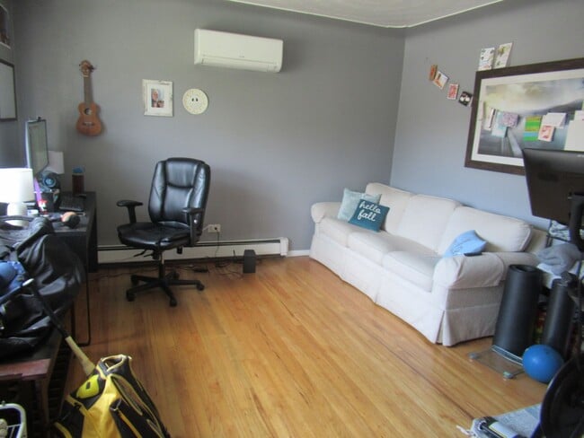 Foto del edificio - End unit 1 bed 1 bath in Sloans Lake