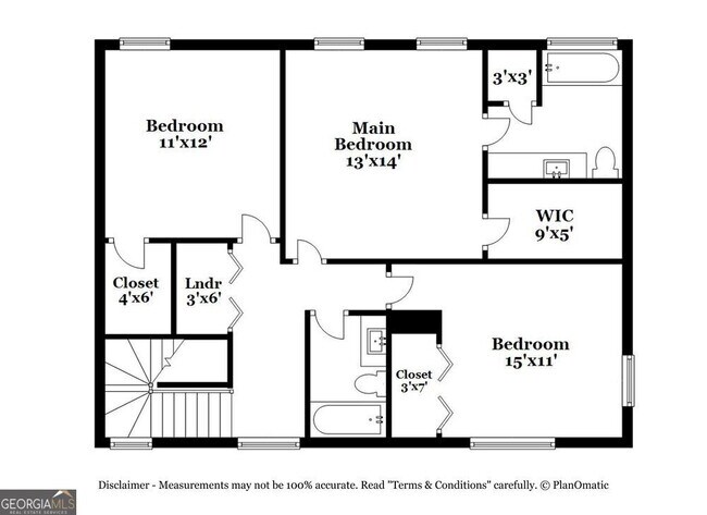 Foto del edificio - 3284 Sable Run Rd