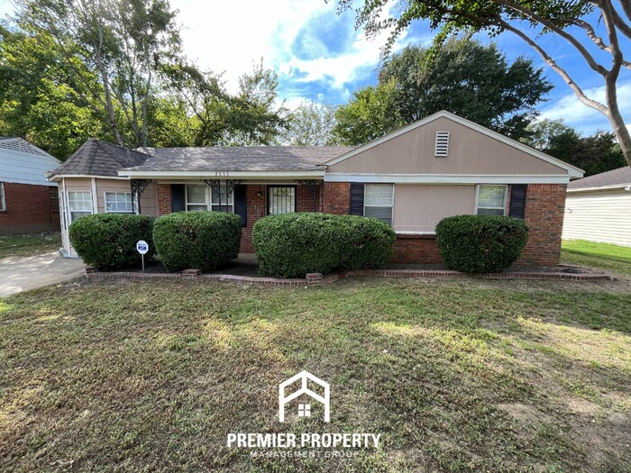 Foto principal - 5313 Bradcliff St
