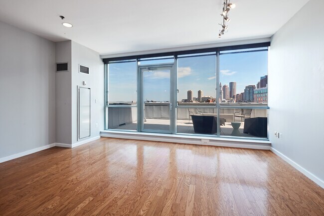 Foto del edificio - 234 Causeway St