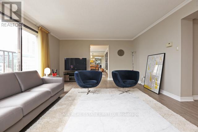 Photo principale - 1316-55-3455 Harbour Square
