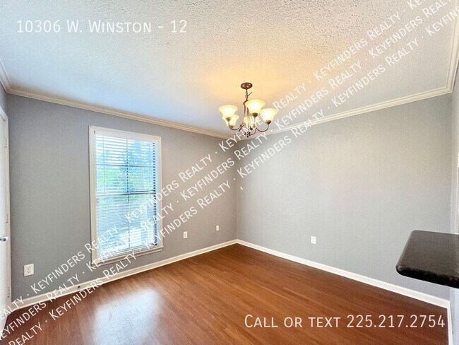 Foto del edificio - 10306 W. Winston-12