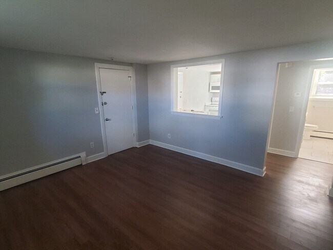 Foto del edificio - 433 Sea St