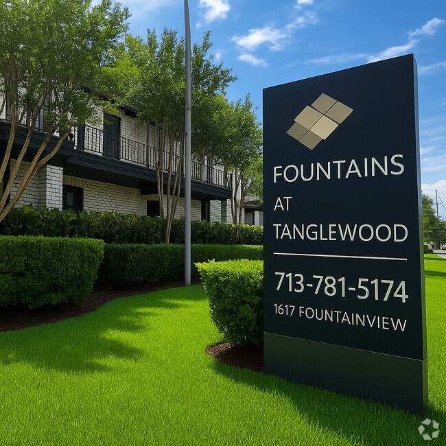 Building Photo - Fountains at Tanglewood