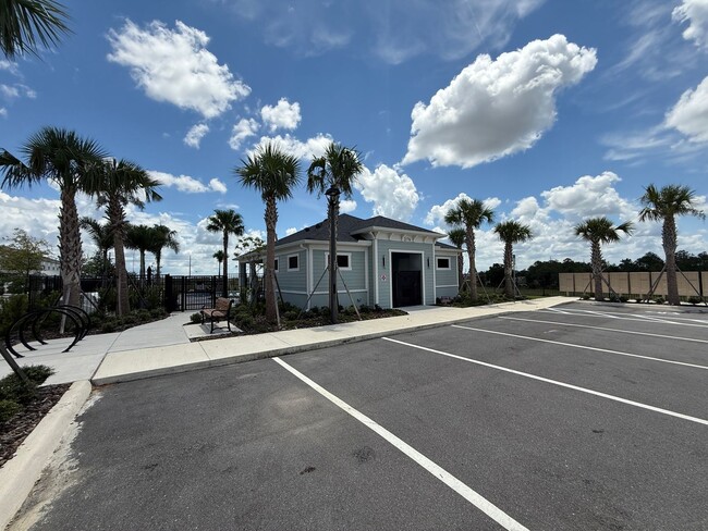 Foto del edificio - Brand New Townhome in Gardenia Reserve