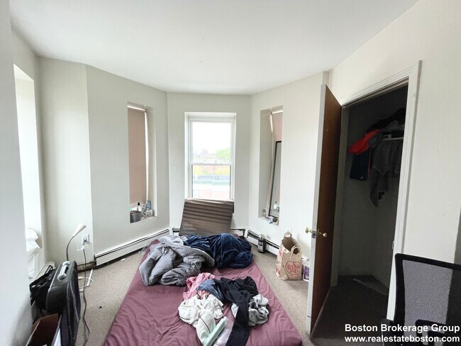 Foto del edificio - 96 Hammond St