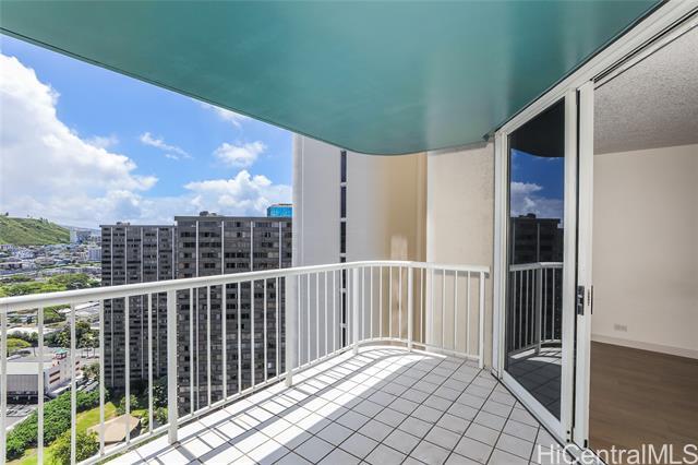 Building Photo - 1212 Nuuanu Ave