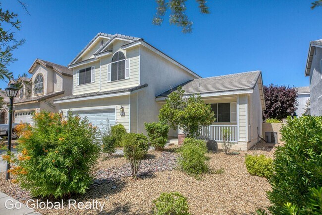Building Photo - 4 br, 3 bath House - 7721 Whispering River...