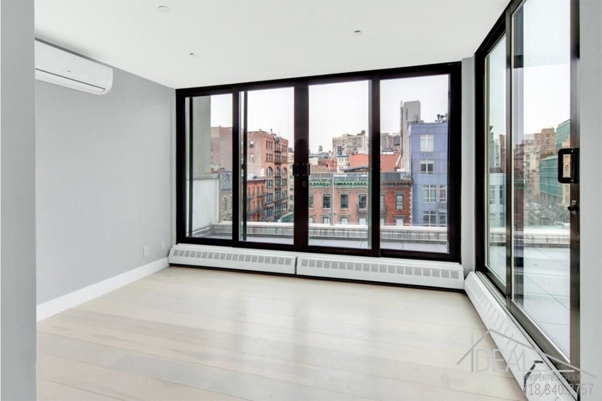 Primary Photo - 312 Bowery
