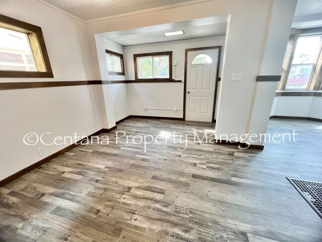 Foto del edificio - Cozy Remodeled ONE Bedroom Suite nestled in Anaconda!