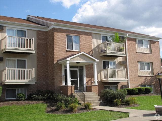 Building Photo - Westview Heights
