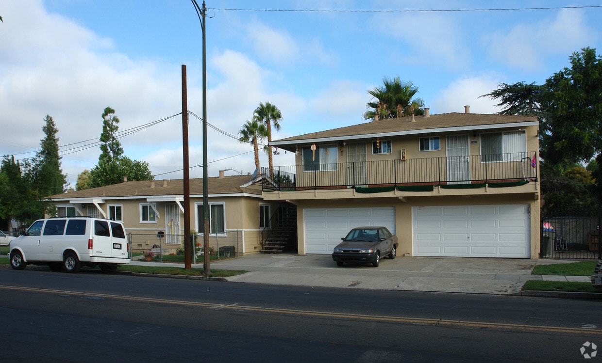 1015 E William St, San Jose, CA 95116 1015 E William St San Jose, CA