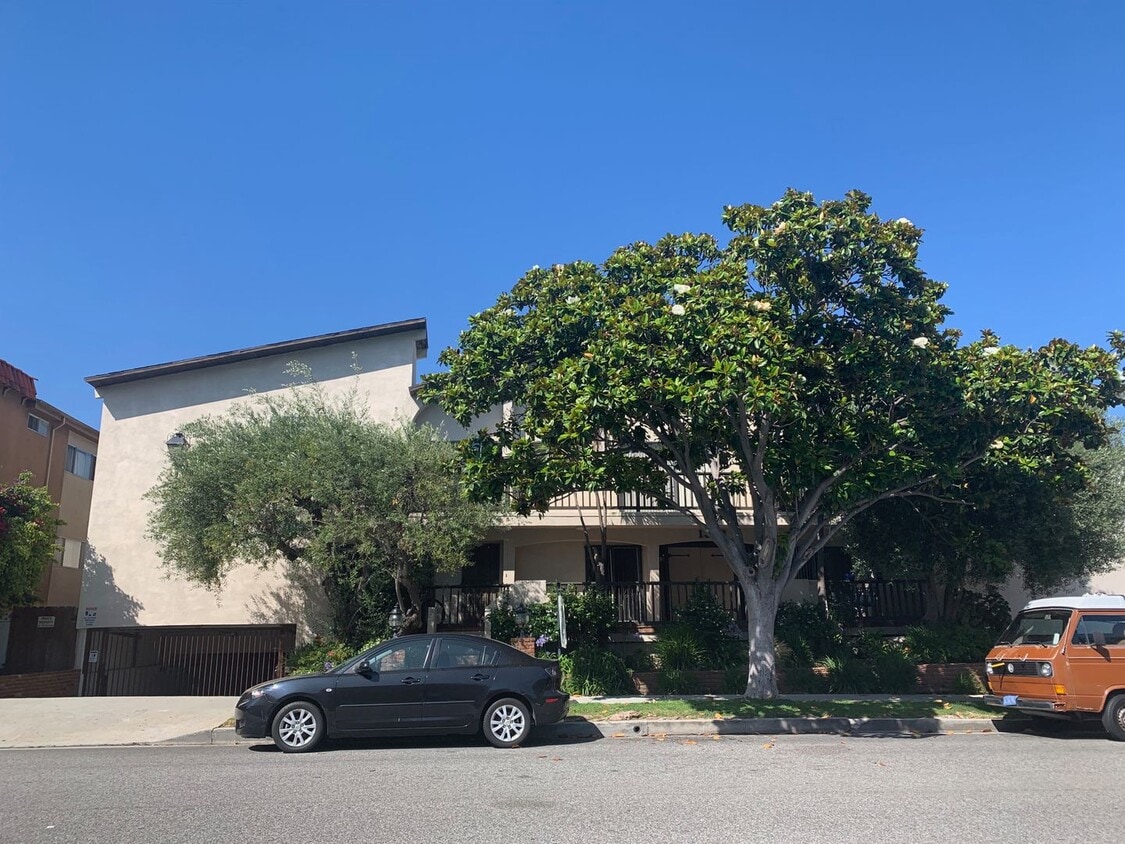 Foto del edificio - La Playa 07-SM