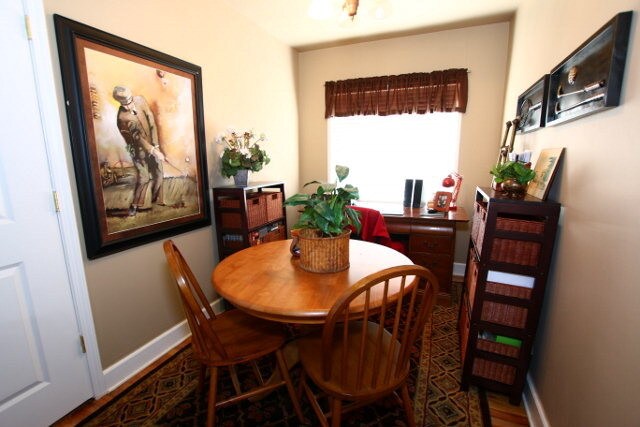 Foto del edificio - 222 Lancaster St SW