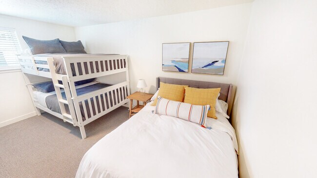 Foto del edificio - 1538 Moon River Dr