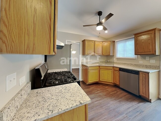 Foto del edificio - 3612 Fawn Ln