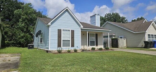 Foto del edificio - 127 Radford Cir