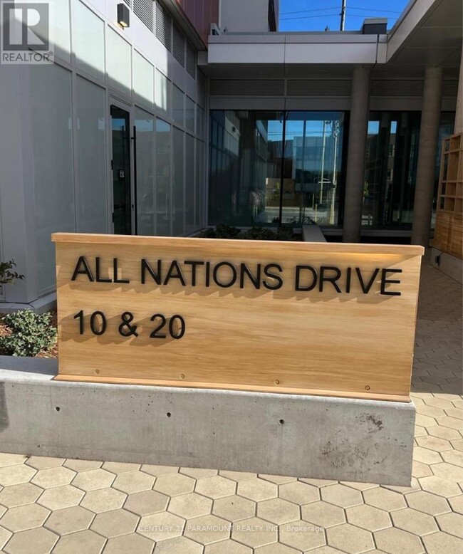 Building Photo - 10 All Nations Dr