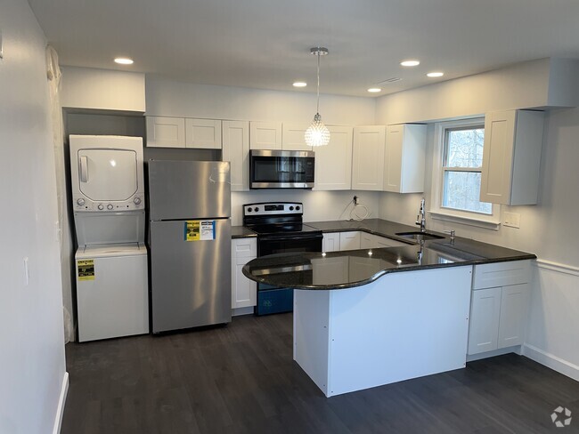 2 Bedroom Townhomes For Rent in Hamden CT - 1 Townhouses | Apartments.com