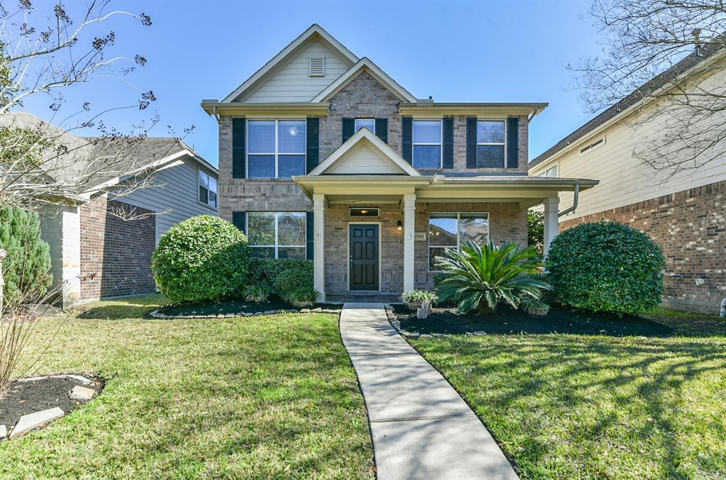 17222 Pecos Park Ln, Humble, TX 77346 House for Rent in Humble, TX