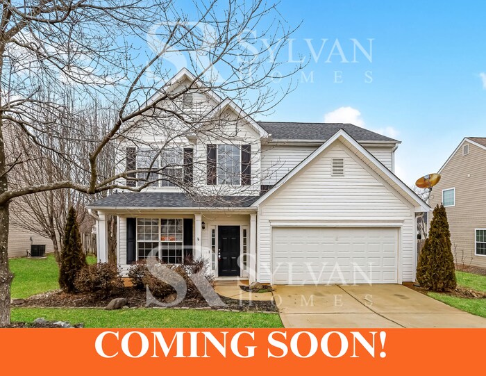 Foto principal - Fantastic 4-bedroom, 2.5-bathroom colonial