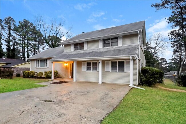 Building Photo - 6712 Collier Way