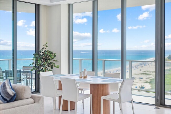 Foto del edificio - 3100 N Ocean Dr