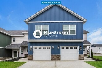 Building Photo - 2068 N Sarah Dr