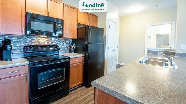 Building Photo - 3421 Sonia Trail