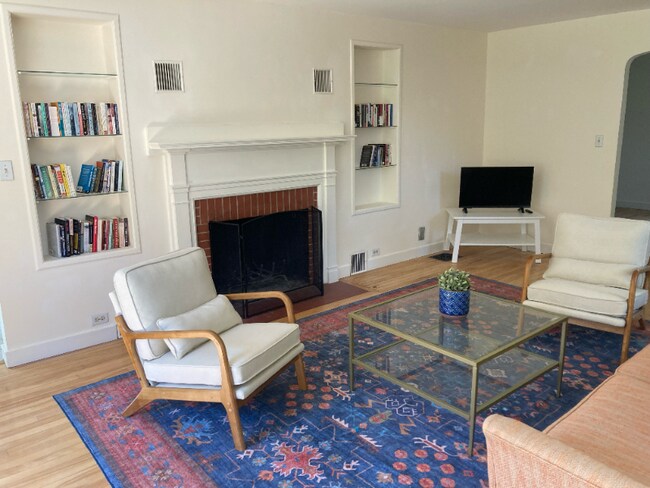 Foto del edificio - 47 Florence St