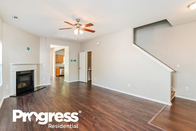 Foto del edificio - 8902 Chalkstone Rd