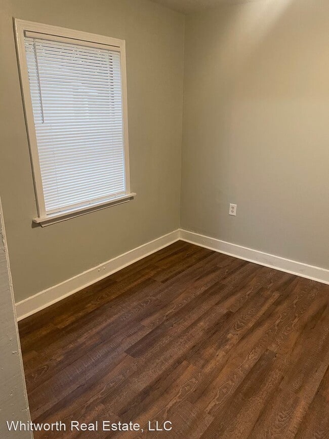 Building Photo - 2 br, 1 bath House - 3248 18th Street